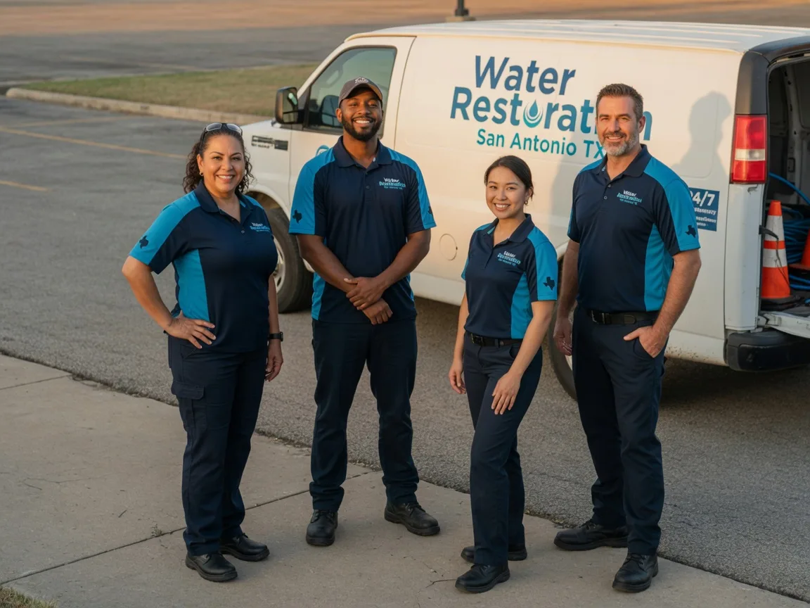 Water Damage Repair company in Huletts Landing, NY